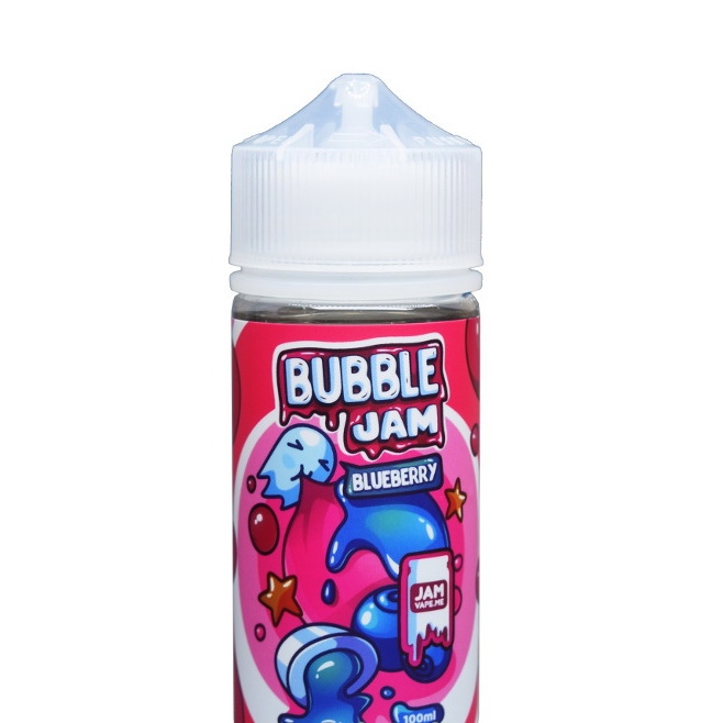 bubble jam