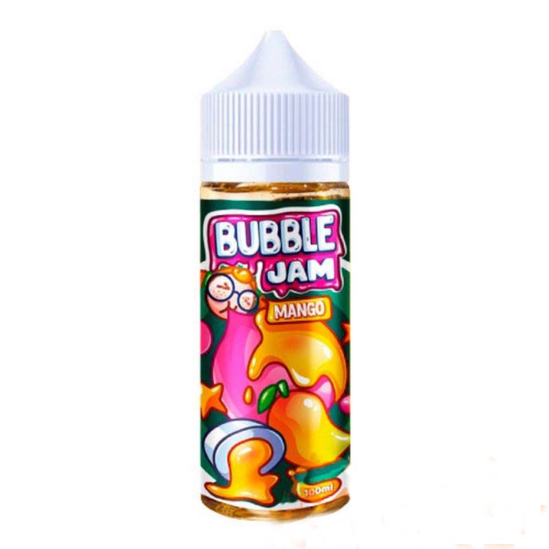 bubble jam